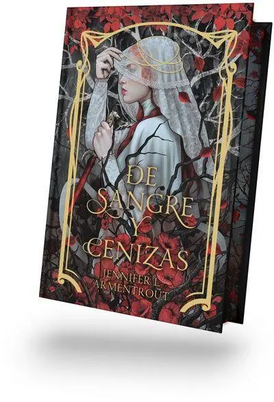 Bild: 9788410239555 | de Sangre Y Cenizas - Ed. Coleccionista -V2* | Buch | Spanisch | 2026