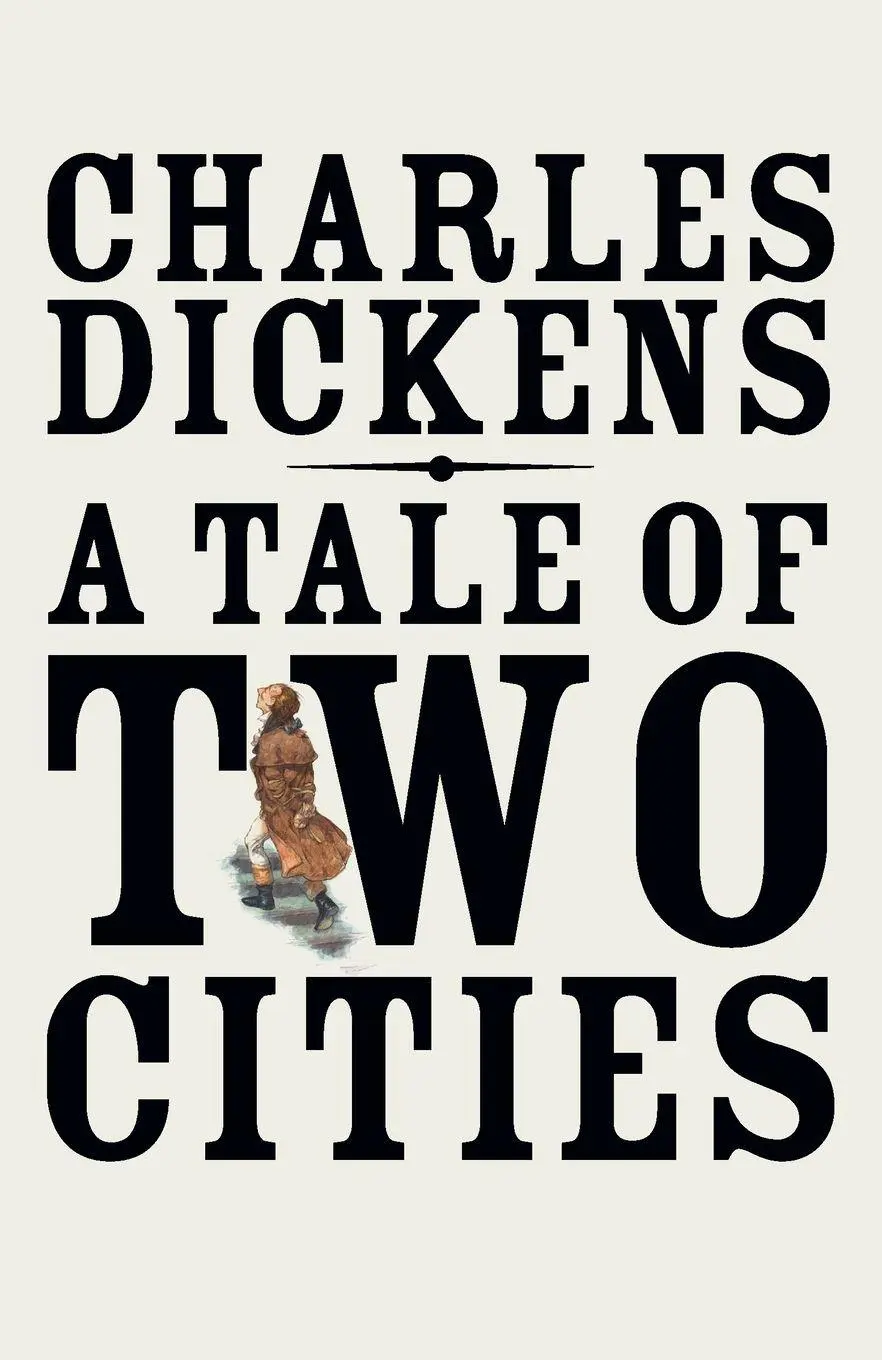 Cover: 9780679729655 | A Tale of Two Cities | Charles Dickens | Taschenbuch | Englisch | 1990