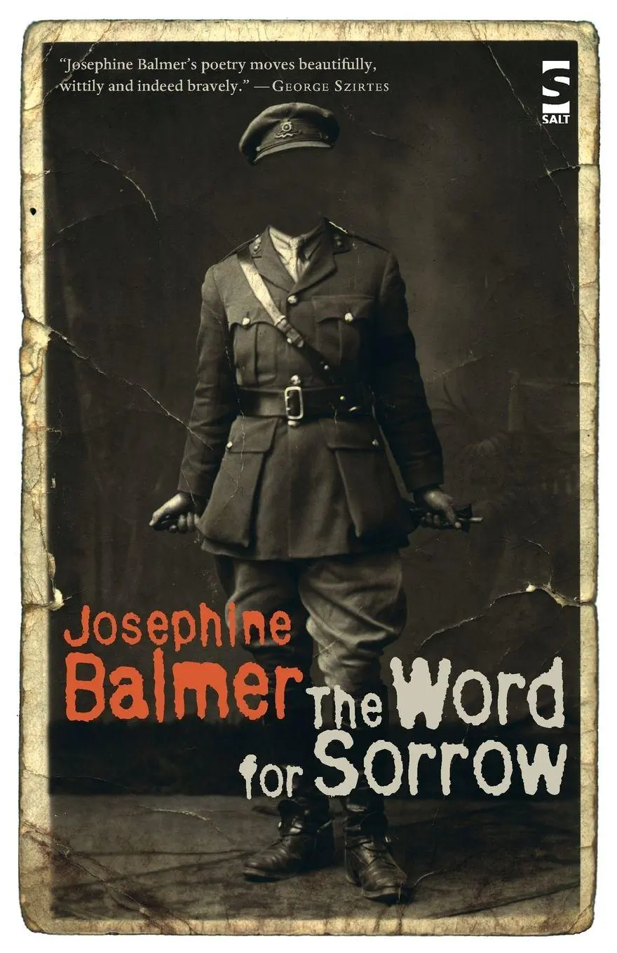Cover: 9781844719655 | The Word for Sorrow | Josephine Balmer | Taschenbuch | Englisch | 2013