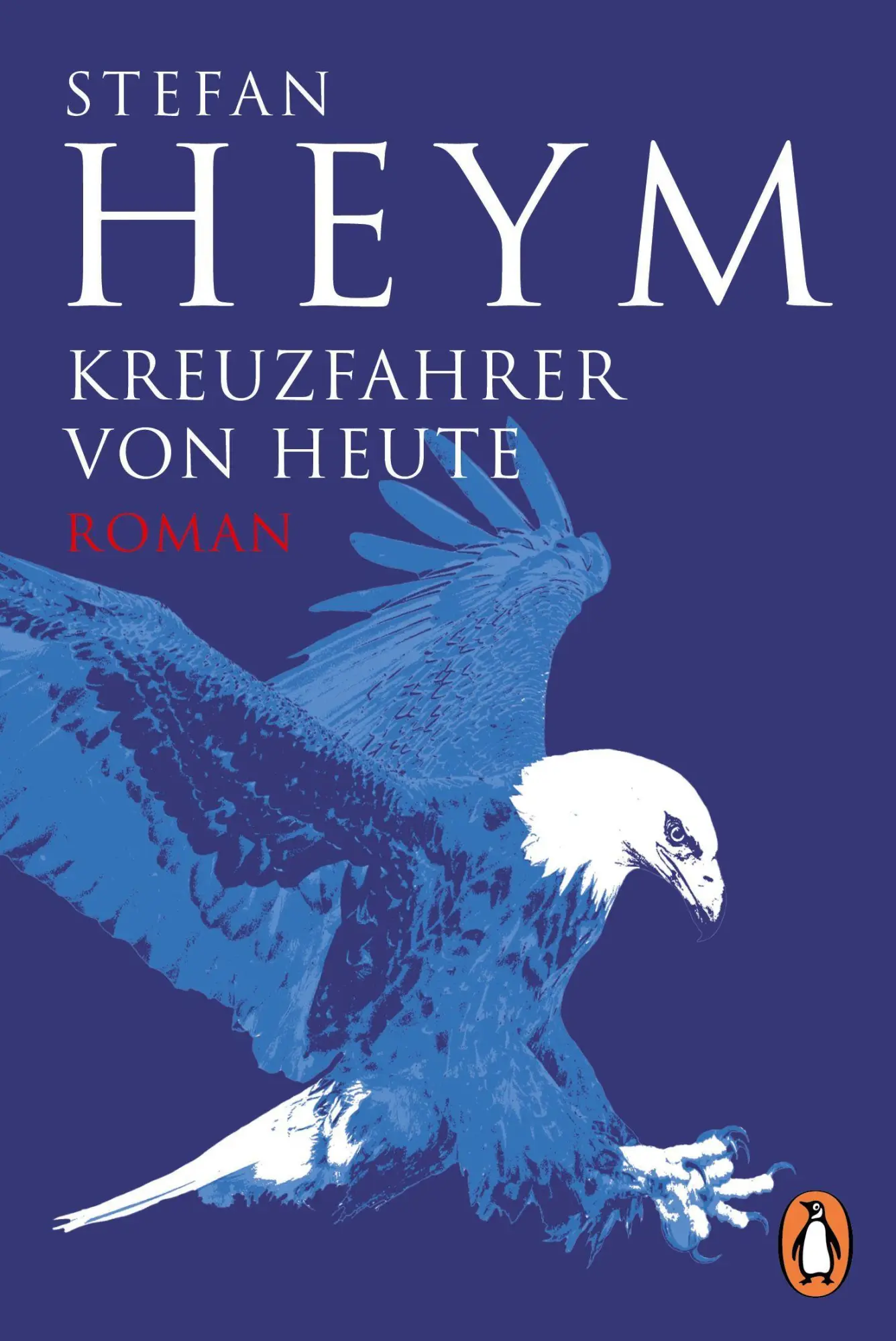 Cover: 9783328109655 | Kreuzfahrer von heute | Stefan Heym | Taschenbuch | 1040 S. | Deutsch
