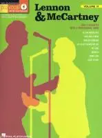 Lennon &amp, McCartney