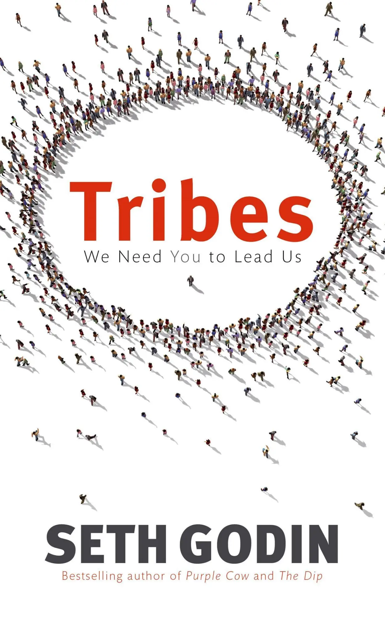 Cover: 9780749939755 | Tribes | Seth Godin | Taschenbuch | Englisch | 2008