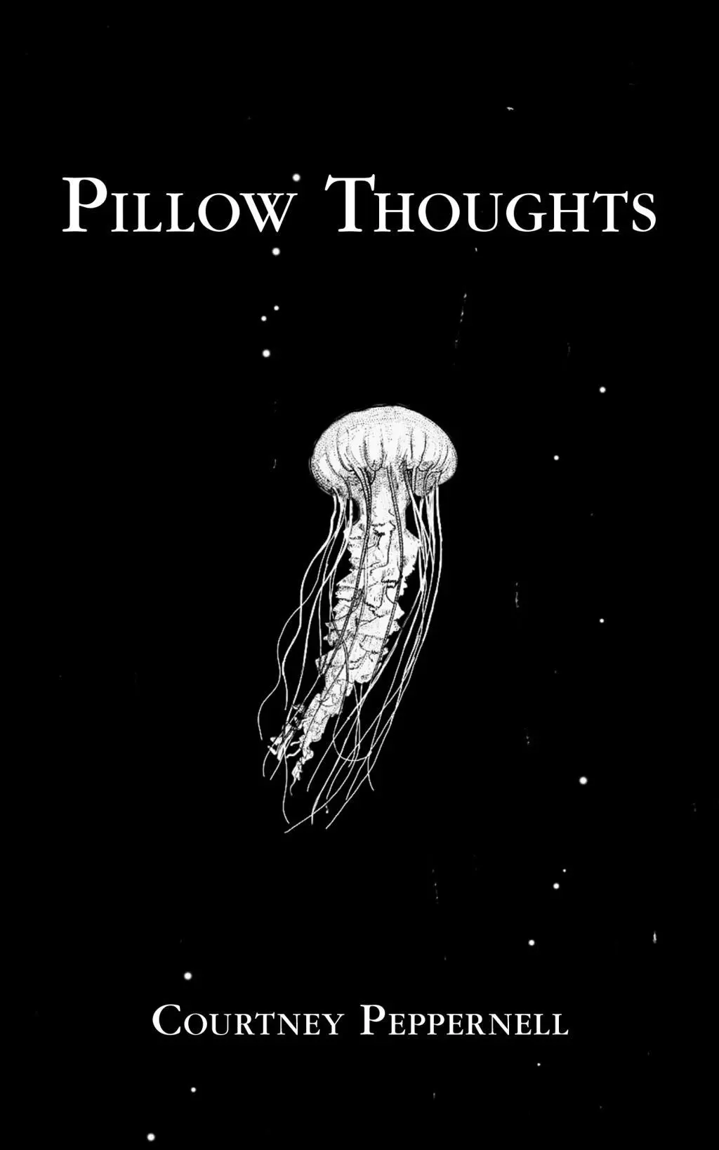 Cover: 9781449489755 | Pillow Thoughts | Courtney Peppernell | Taschenbuch | 262 S. | 2017