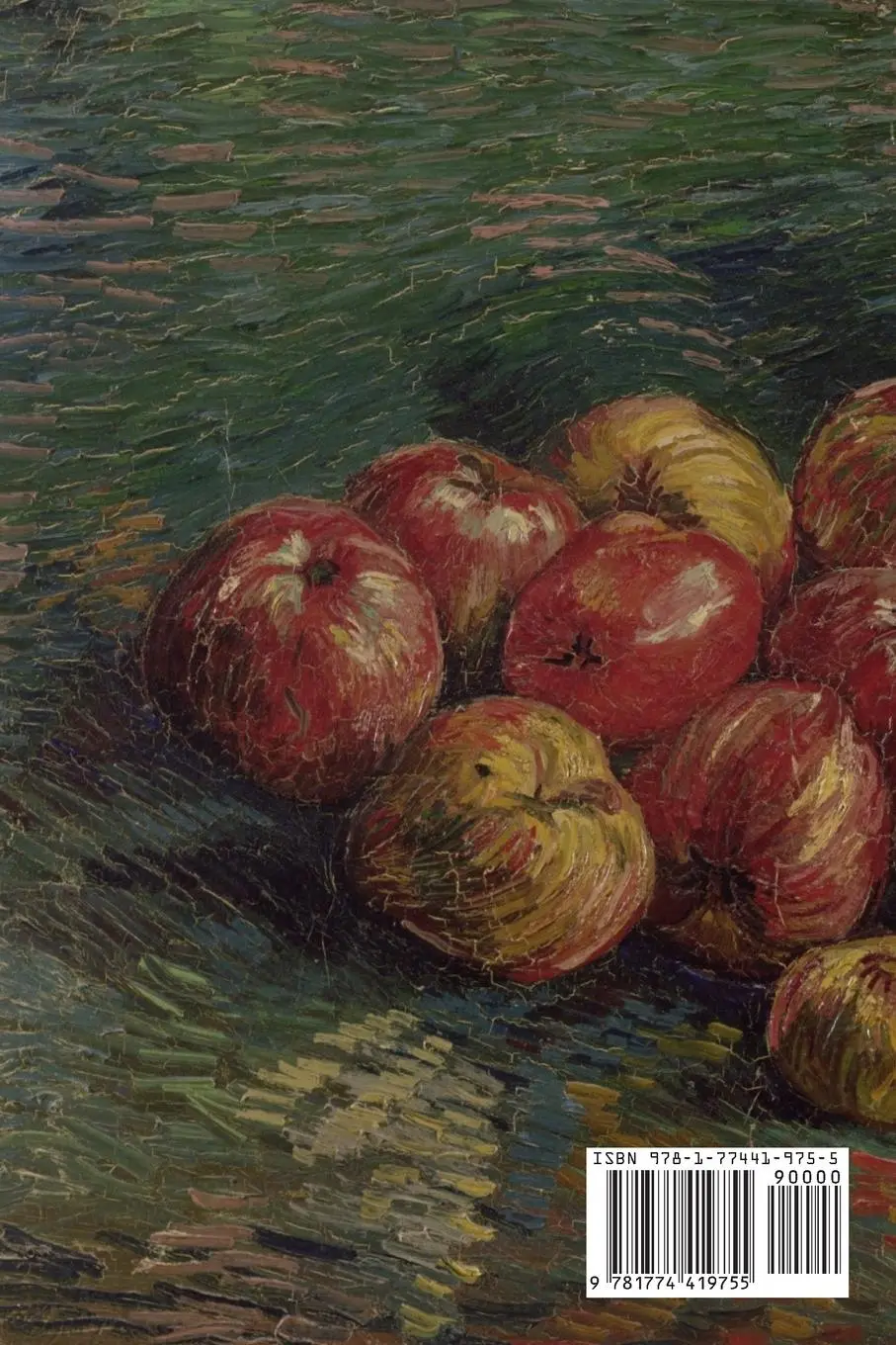 Rückseite: 9781774419755 | Wild Apples | The History of the Apple Tree | Henry David Thoreau