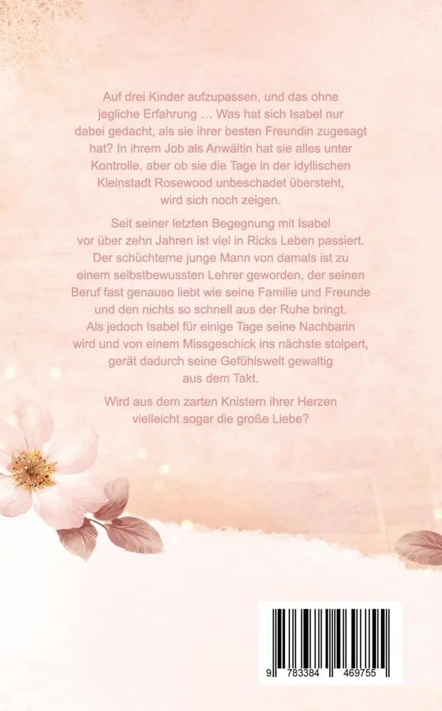 Bild: 9783384469755 | Das Knistern unserer Herzen | Kathrin Samar | Taschenbuch | Deutsch