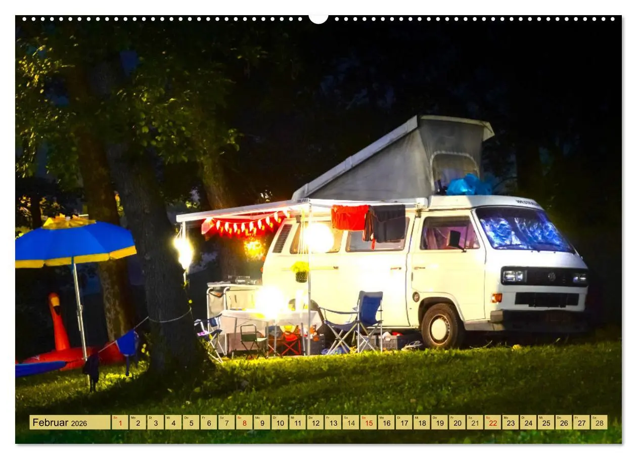 Bild: 9783457419755 | Unterwegs im Wohnmobil. Abenteuer Roadtrip und Camping...