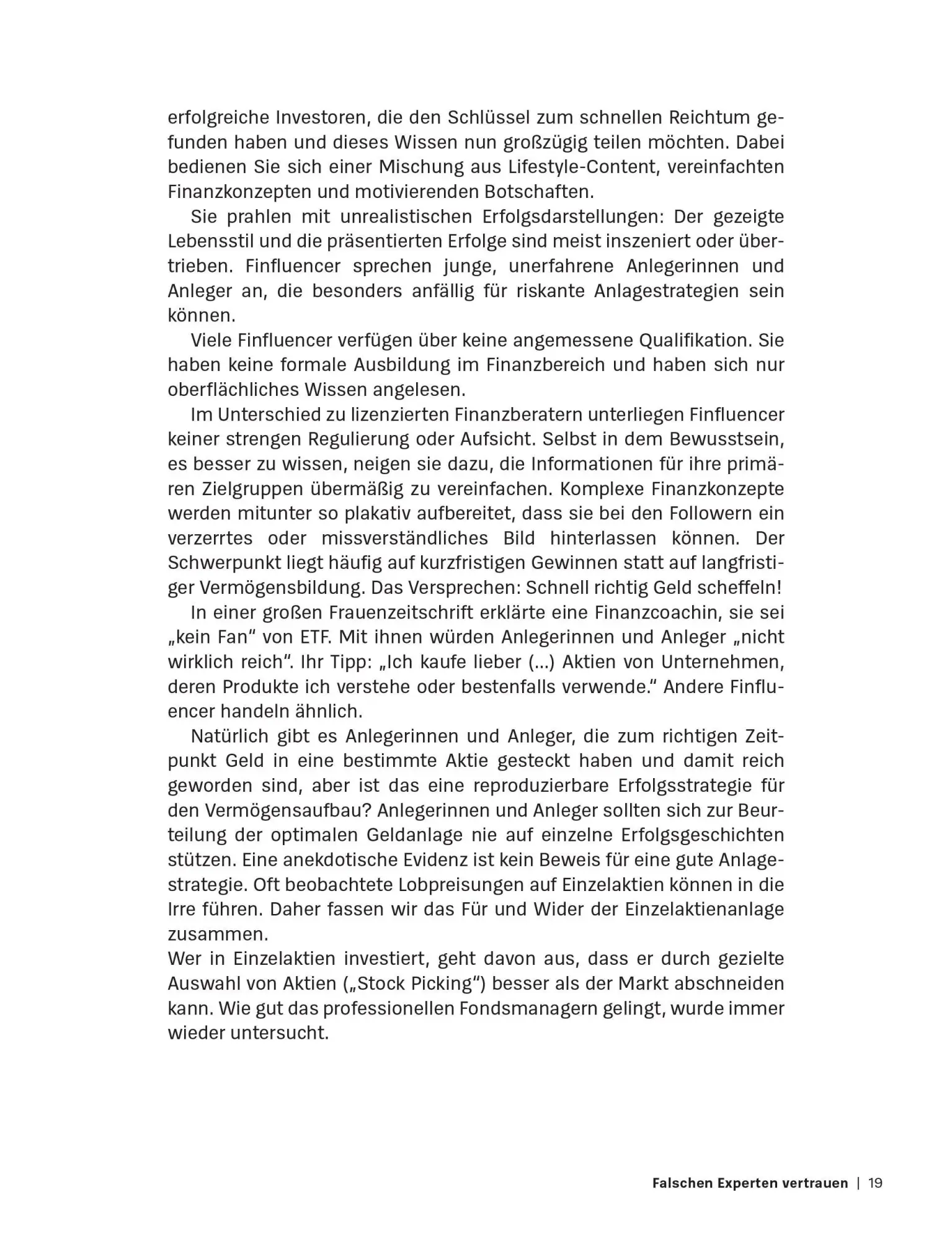 Bild: 9783747109755 | Die größten Anlagefehler und wie man sie vermeidet | Warentest | Buch