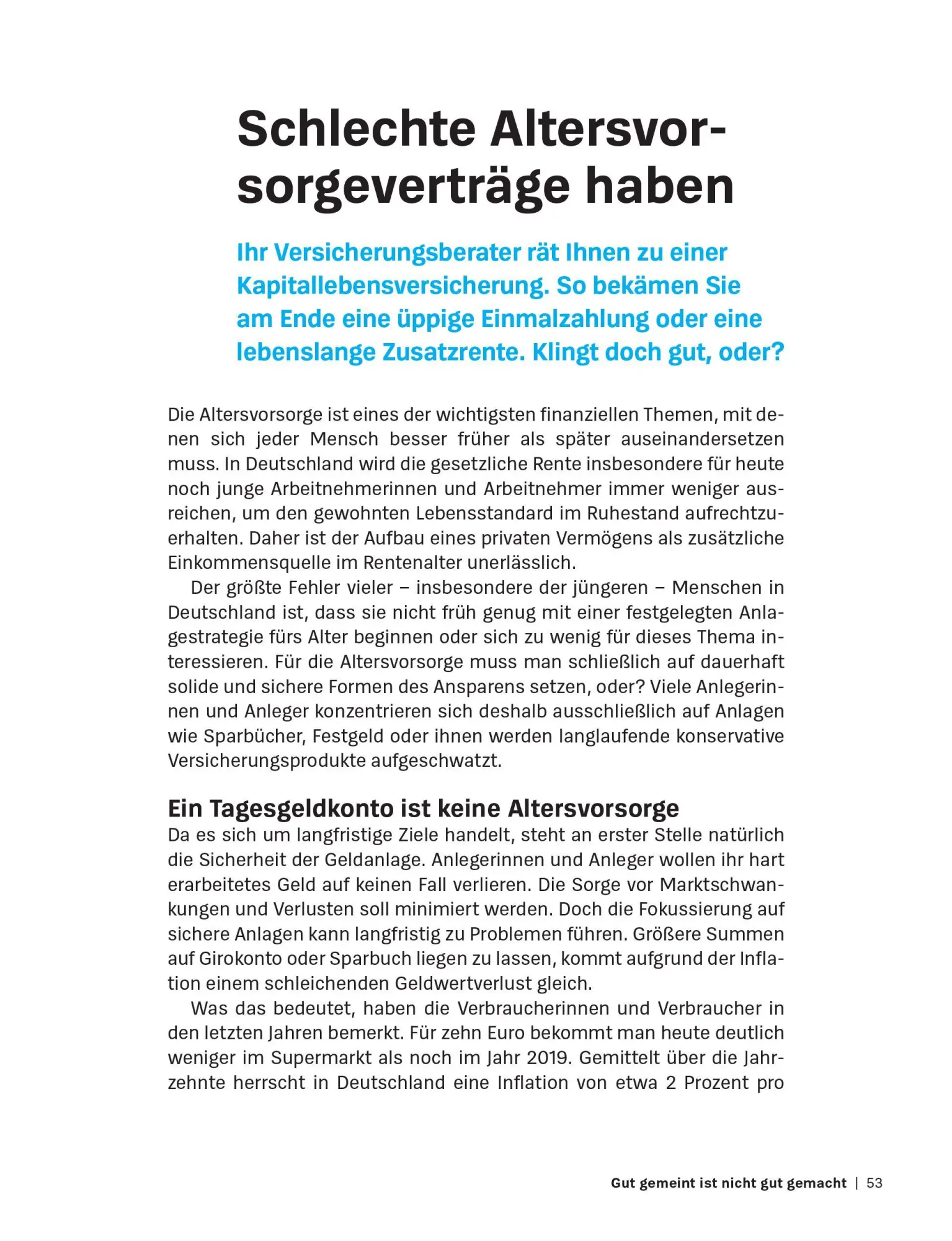 Bild: 9783747109755 | Die größten Anlagefehler und wie man sie vermeidet | Warentest | Buch