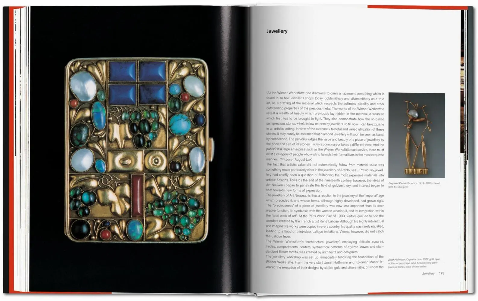 Bild: 9783836519755 | Wiener Werkstätte | Gabriele Fahr-Becker | Buch | 240 S. | Deutsch