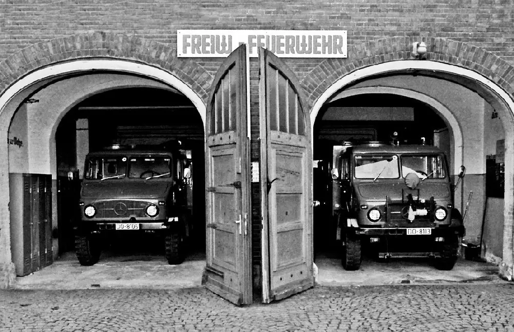 Bild: 9783861339755 | Jahrbuch Unimog &amp; MB-trac 2021 | Taschenbuch | 144 S. | Deutsch | 2020