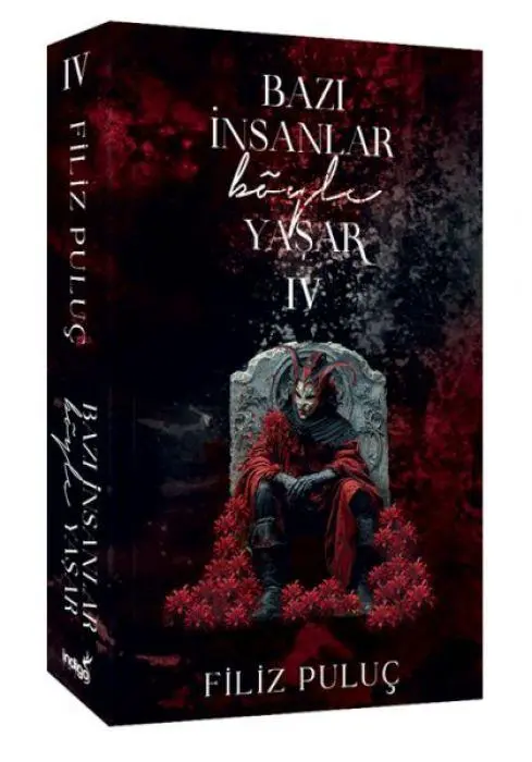 Cover: 9786256149755 | Bazi Insanlar Böyle Yasar 4 | Filiz Puluc | Taschenbuch | Türkisch