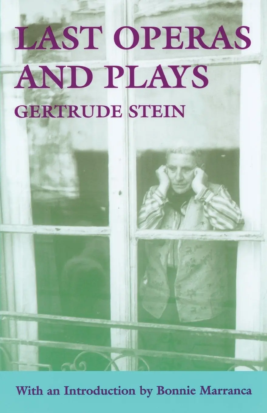 Cover: 9780801849855 | Last Operas and Plays (Revised) | Gertrude Stein (u. a.) | Taschenbuch