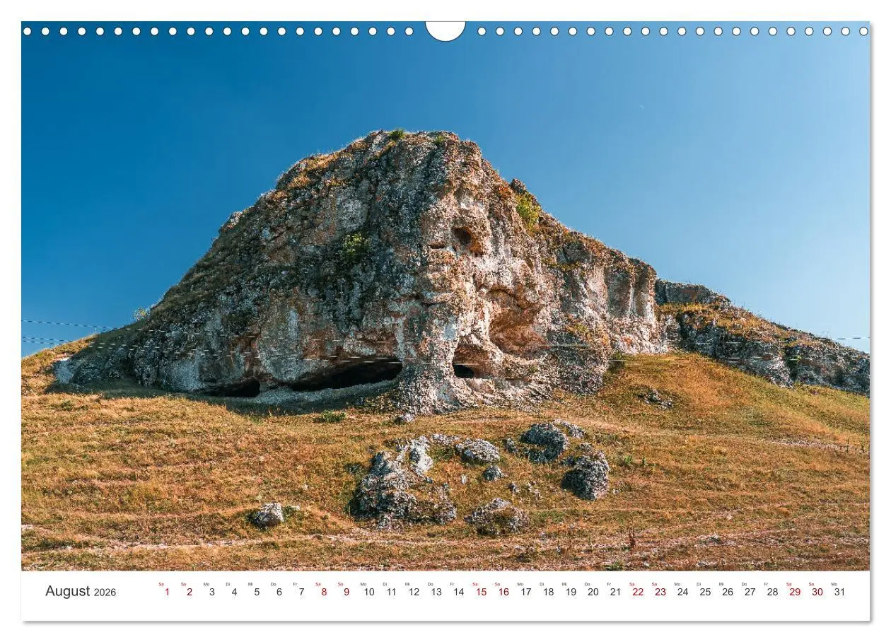 Bild: 9783457409855 | Republik Moldawien - Das südosteuropäische Kleinod (Wandkalender...