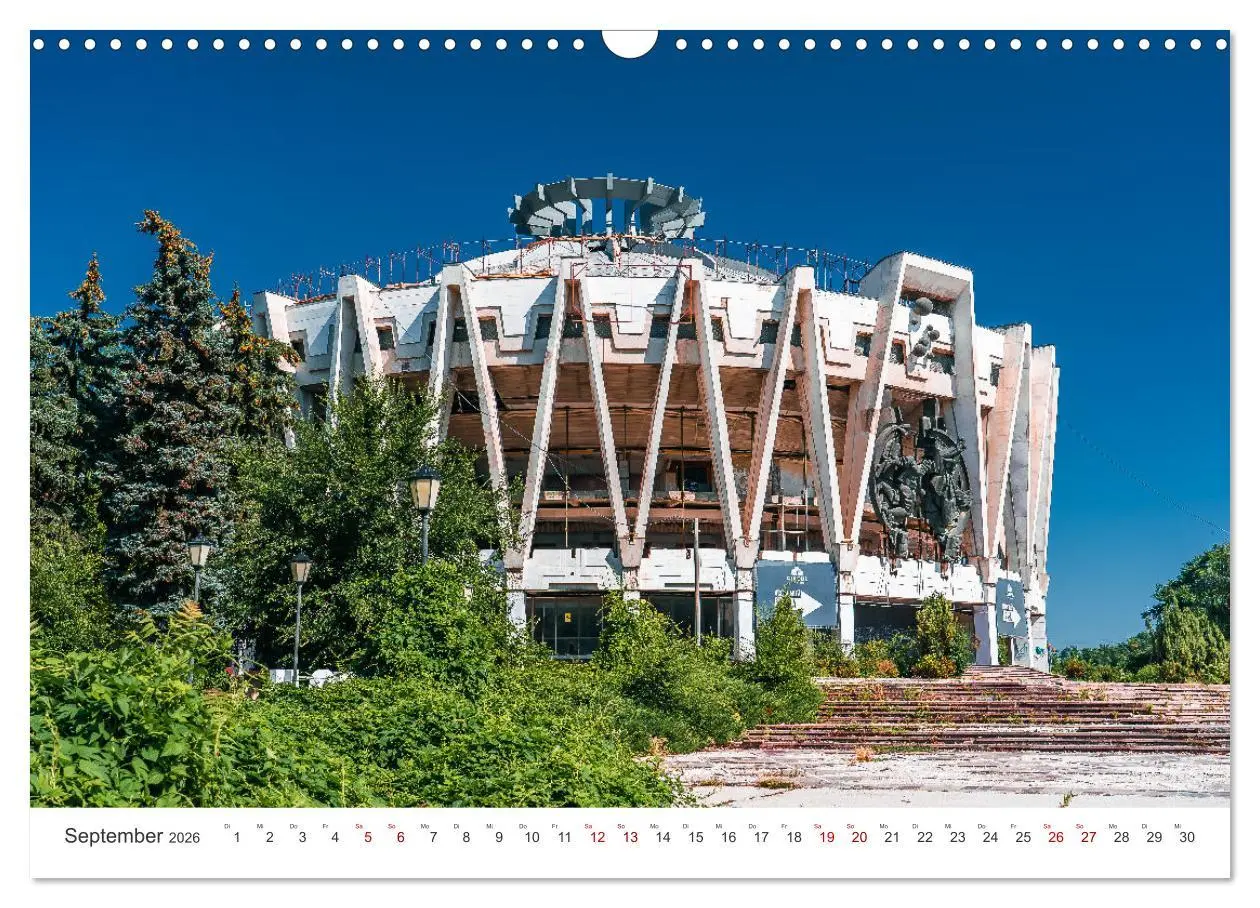 Bild: 9783457409855 | Republik Moldawien - Das südosteuropäische Kleinod (Wandkalender...