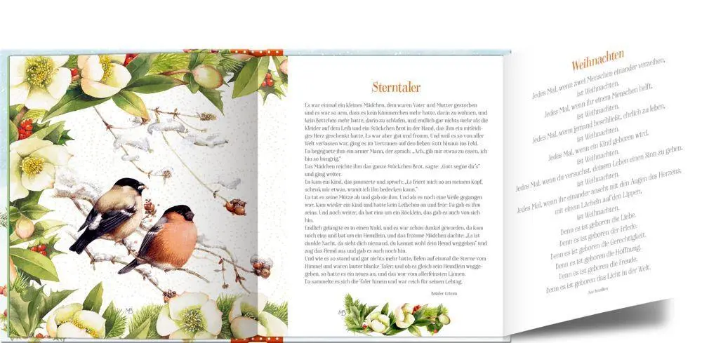 Bild: 9783649639855 | Zauberhafte Weihnachtszeit! | Marjolein Bastin | Buch | 112 S. | 2021
