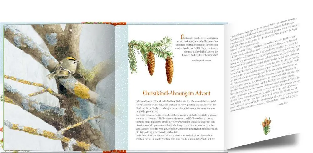 Bild: 9783649639855 | Zauberhafte Weihnachtszeit! | Marjolein Bastin | Buch | 112 S. | 2021