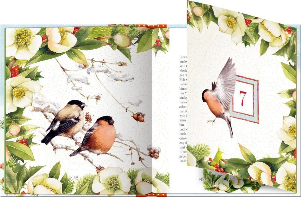 Bild: 9783649639855 | Zauberhafte Weihnachtszeit! | Marjolein Bastin | Buch | 112 S. | 2021