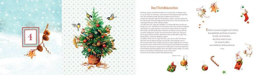 Bild: 9783649639855 | Zauberhafte Weihnachtszeit! | Marjolein Bastin | Buch | 112 S. | 2021
