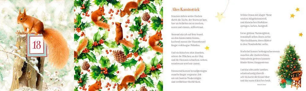 Bild: 9783649639855 | Zauberhafte Weihnachtszeit! | Marjolein Bastin | Buch | 112 S. | 2021