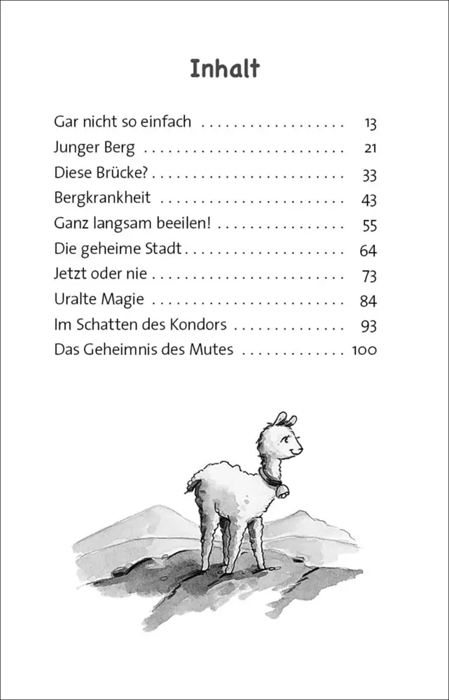 Rückseite: 9783743209855 | Das magische Baumhaus (Band 58) - Das verborgene Reich der Inka | Buch