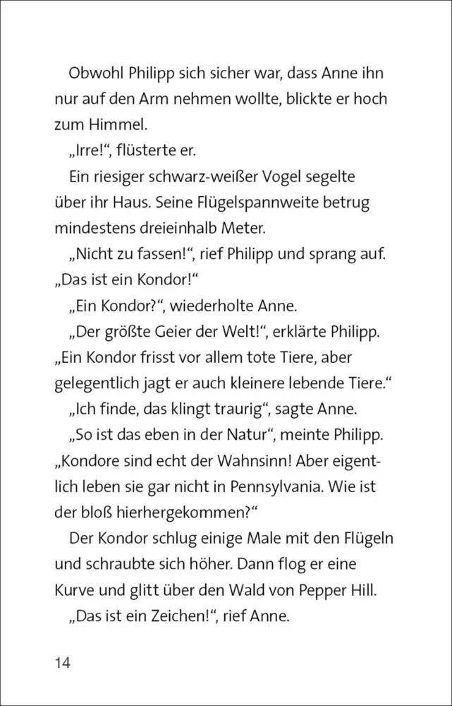 Bild: 9783743209855 | Das magische Baumhaus (Band 58) - Das verborgene Reich der Inka | Buch
