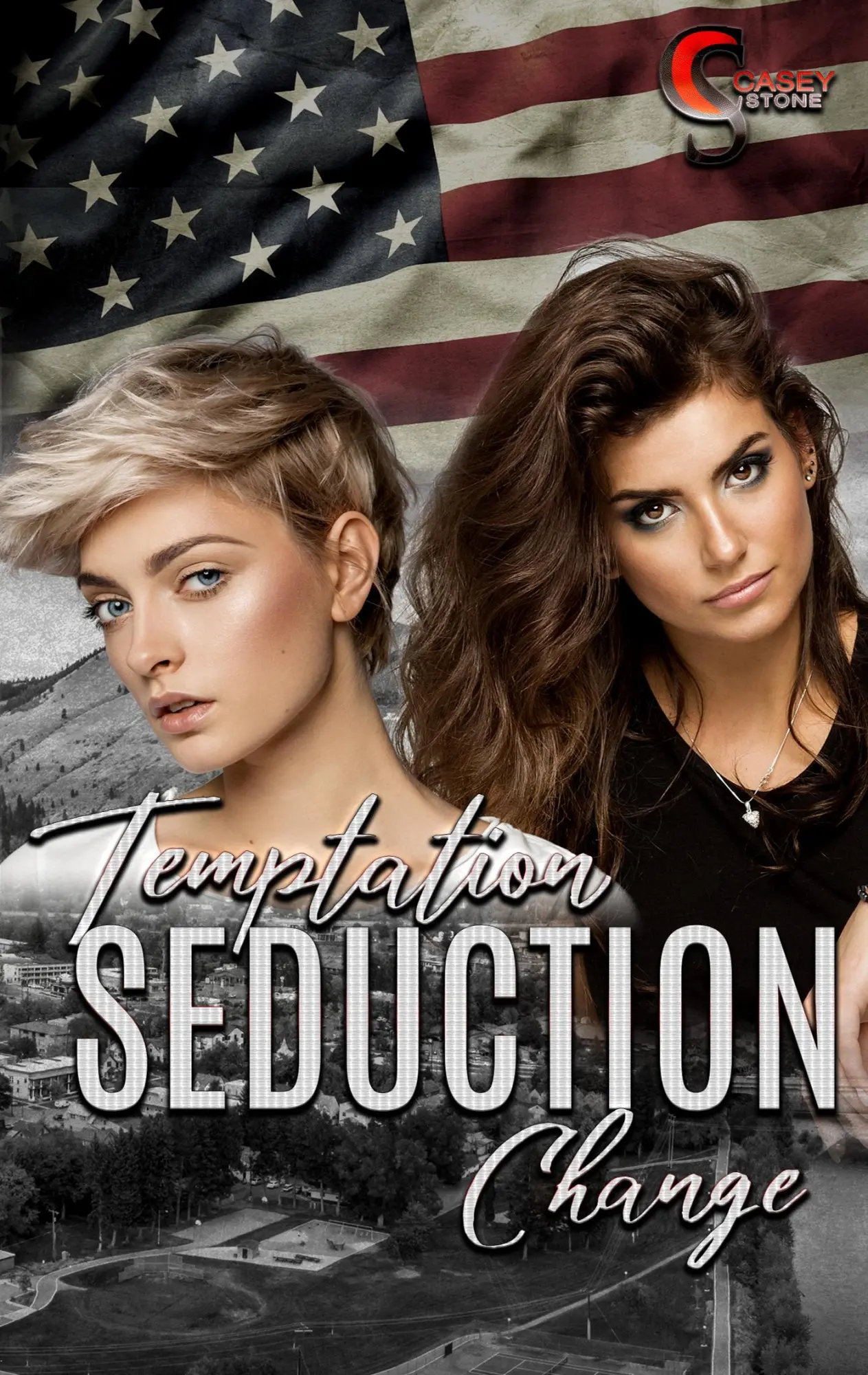 Cover: 9783748189855 | Temptation, Seduction, Change | Casey Stone | Taschenbuch | 348 S.
