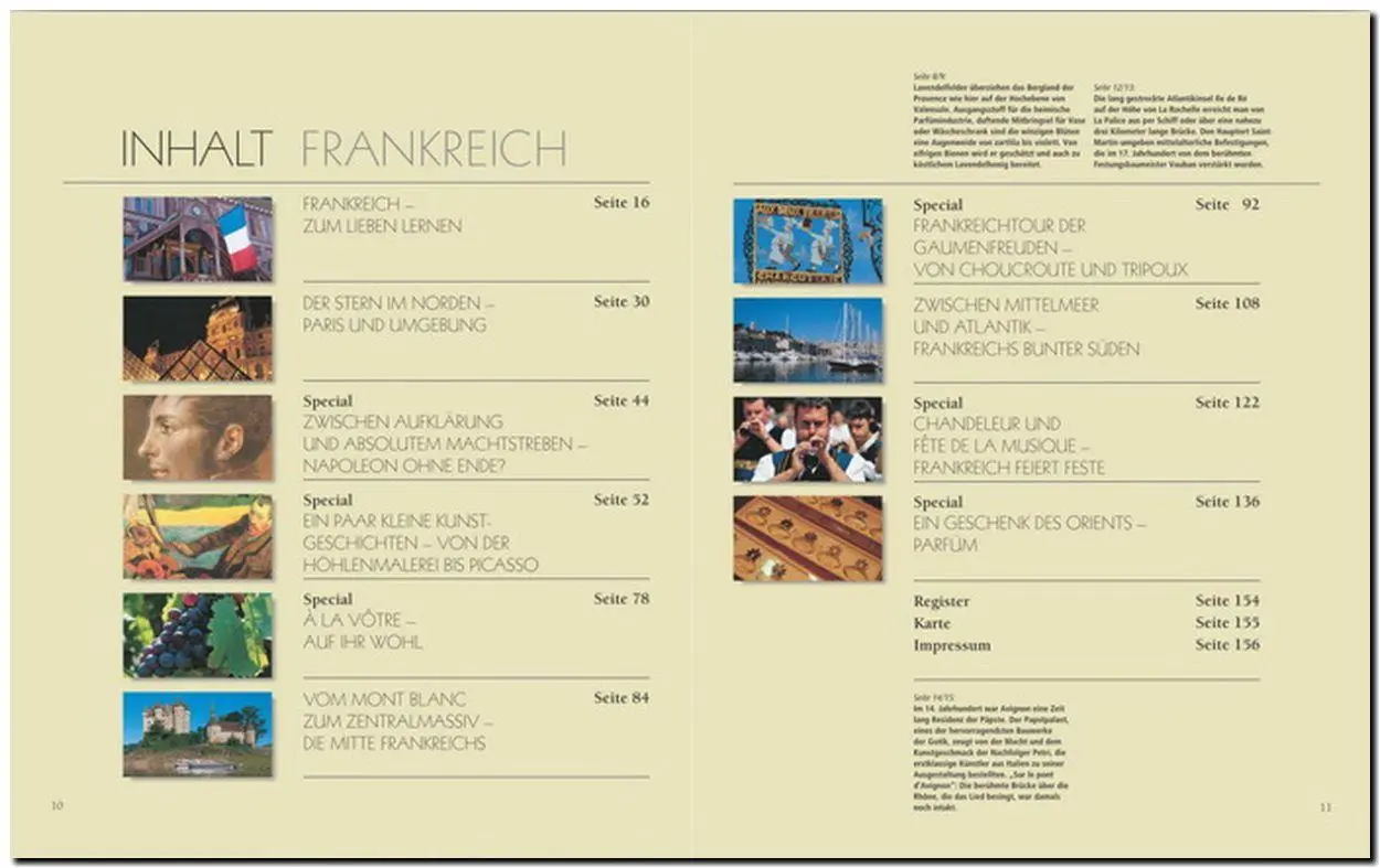 Bild: 9783800319855 | Frankreich | Sylvia Gehlert | Buch | Horizont | 156 S. | Deutsch