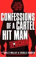 Cover: 9780099559955 | El Sicario | Confessions of a Cartel Hit Man | Charles Bowden (u. a.)