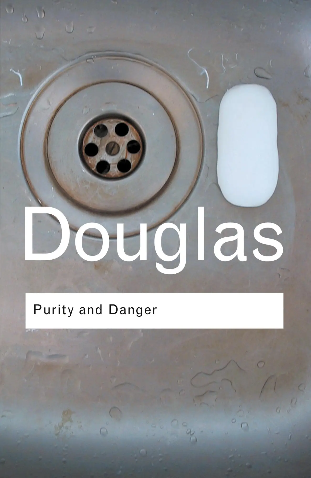 Cover: 9780415289955 | Purity and Danger | An Analysis of Concepts of Pollution and Taboo