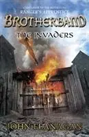 Cover: 9780440869955 | The Invaders (Brotherband Book 2) | John Flanagan | Taschenbuch | 2012