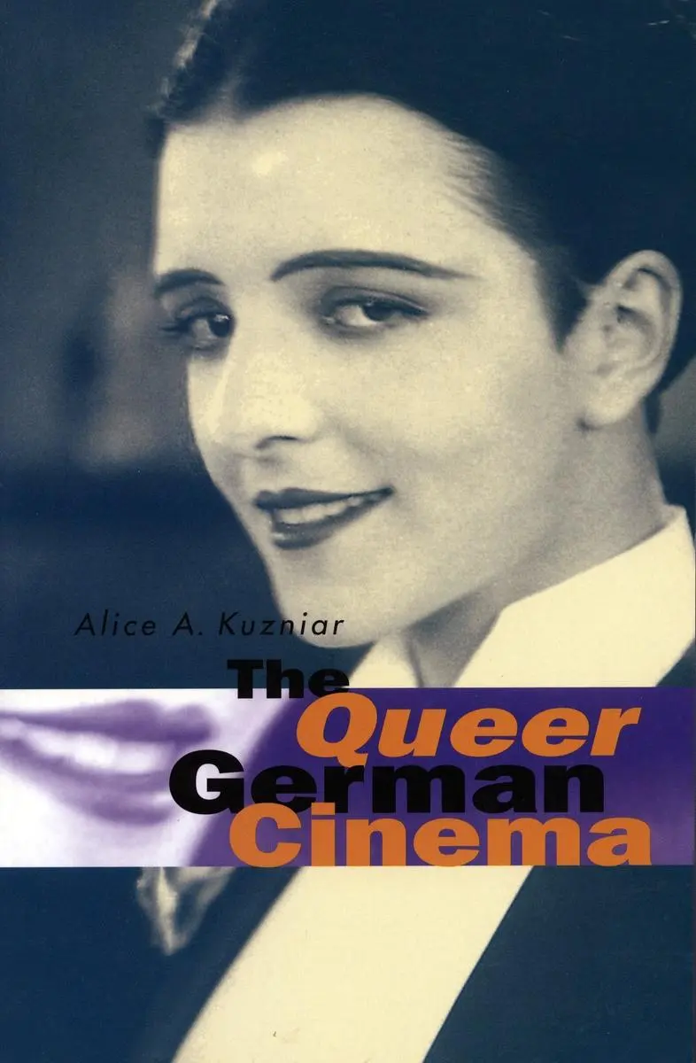 Cover: 9780804739955 | The Queer German Cinema | Alice A Kuzniar | Taschenbuch | Englisch