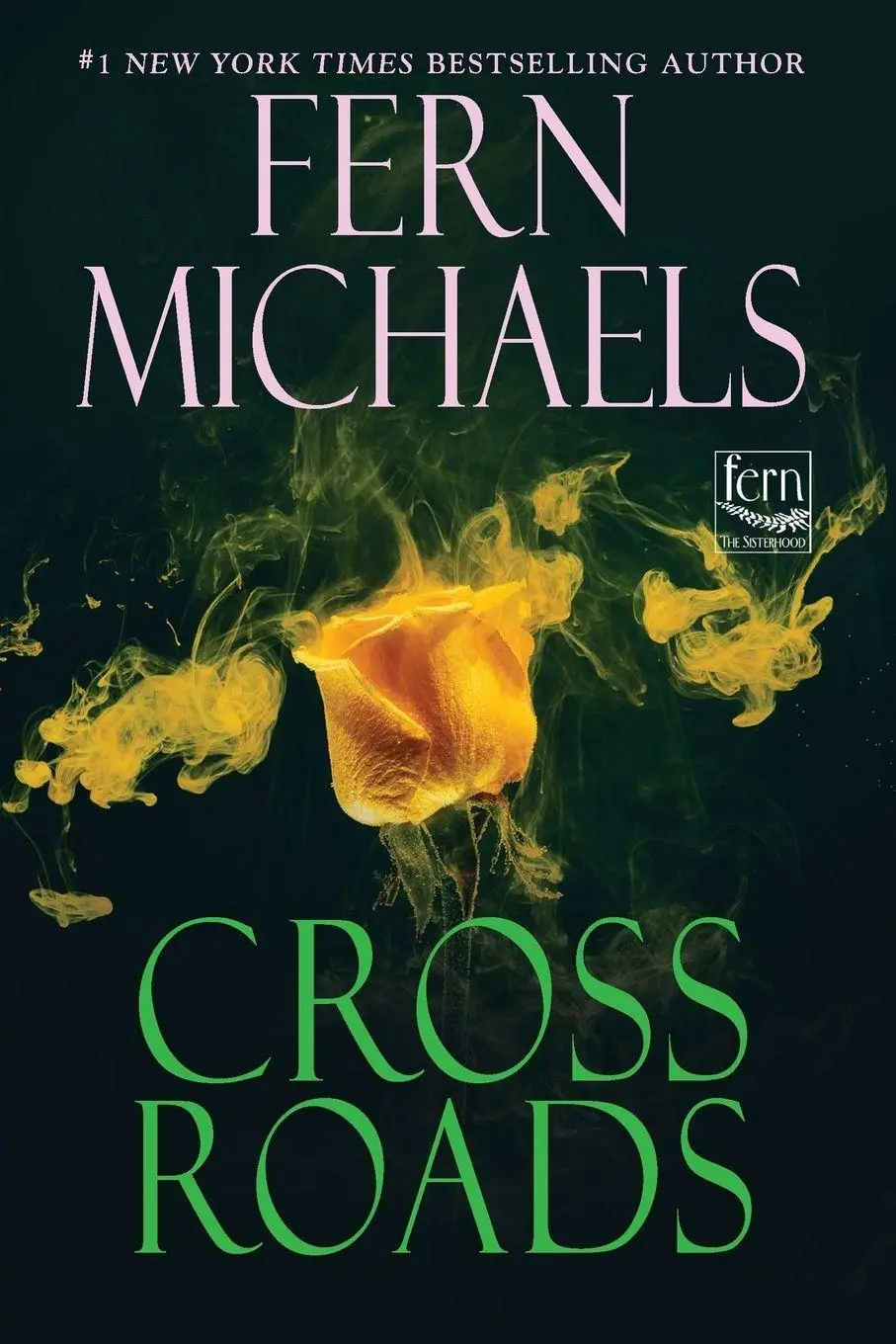 Cover: 9781496759955 | Cross Roads | Fern Michaels | Taschenbuch | Englisch | 2026