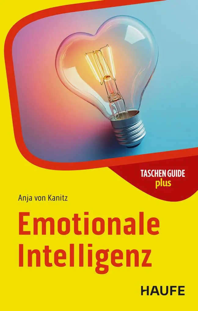 Cover: 9783648189955 | Emotionale Intelligenz | Anja von Kanitz | Taschenbuch | 256 S. | 2025