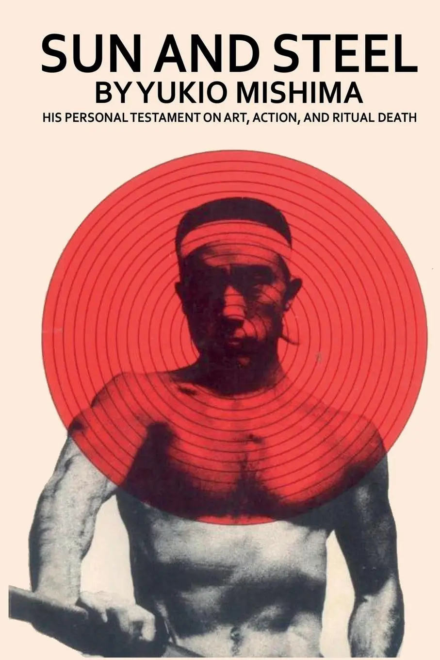 Cover: 9798231859955 | Sun and Steel | Yukio Mishima | Taschenbuch | Englisch | 2025