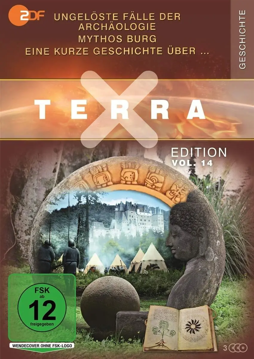Terra X
