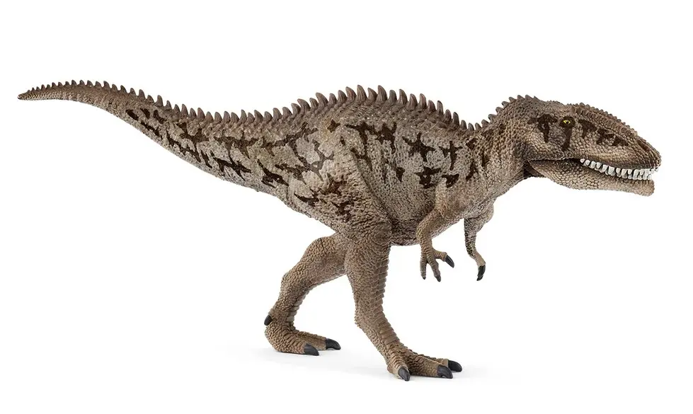 Cover: 4059433760056 | Schleich 15048 - Dinosaurs, Carcharodontosaurus, Spielfigur, Länge:...
