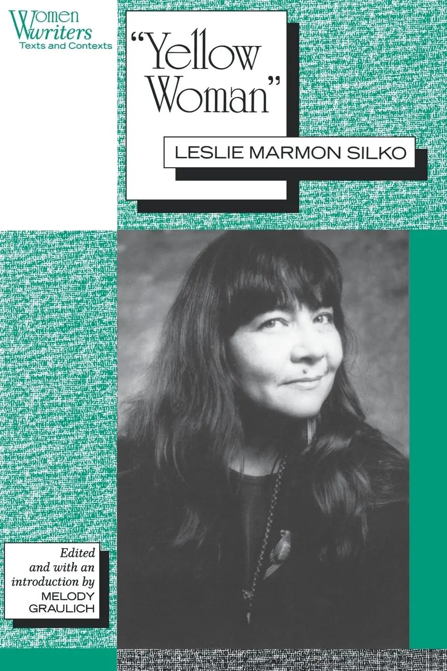 Cover: 9780813520056 | 'Yellow Woman' | Leslie Marmon Silko | Melody Graulich | Taschenbuch