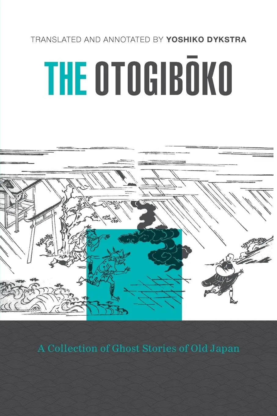 Cover: 9780917880056 | The Otogiboko | Yoshiko K Dykstra | Taschenbuch | Englisch | 2014