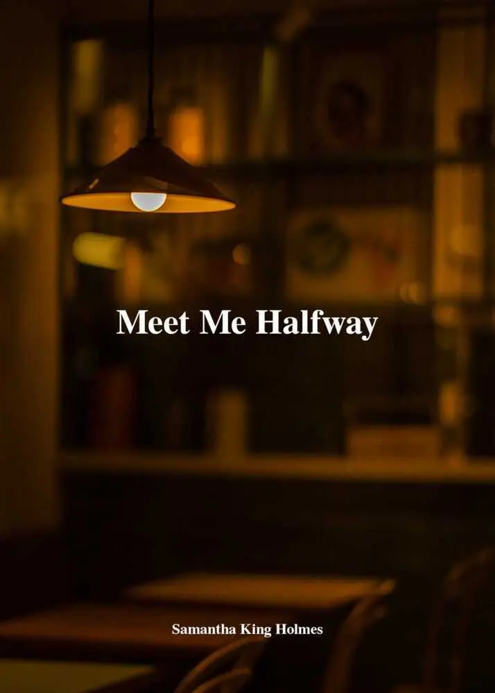 Cover: 9781524890056 | Meet Me Halfway | Samantha King Holmes | Taschenbuch | Paperback