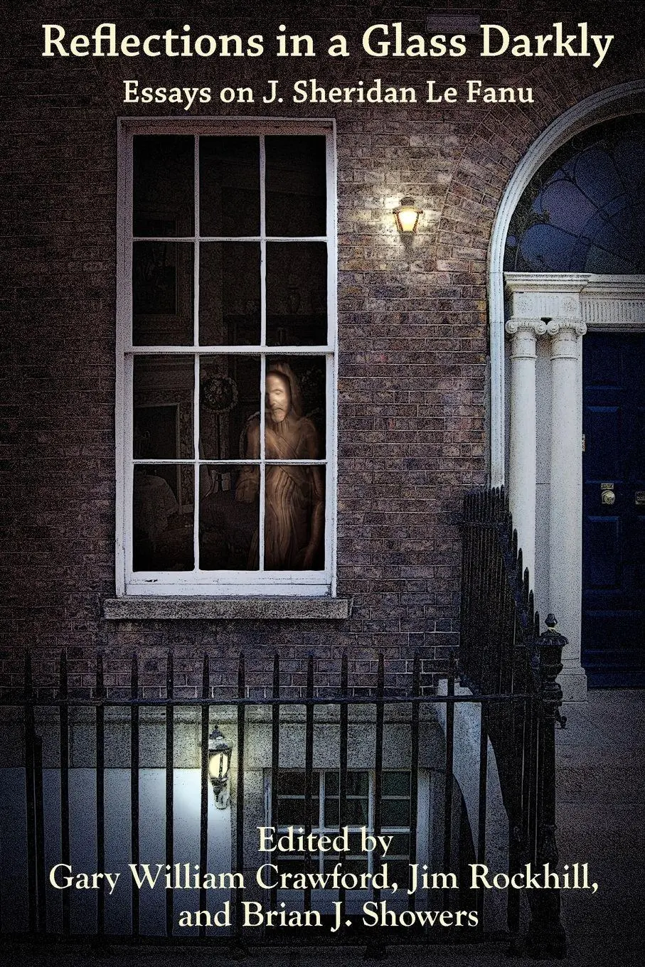 Cover: 9781614980056 | Reflections in a Glass Darkly | Essays on J. Sheridan Le Fanu | Buch