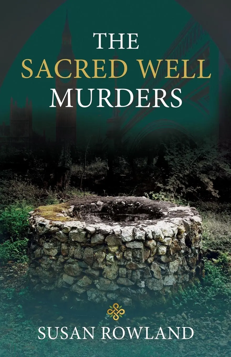 Cover: 9781685030056 | The Sacred Well Murders | Susan Rowland | Taschenbuch | Englisch