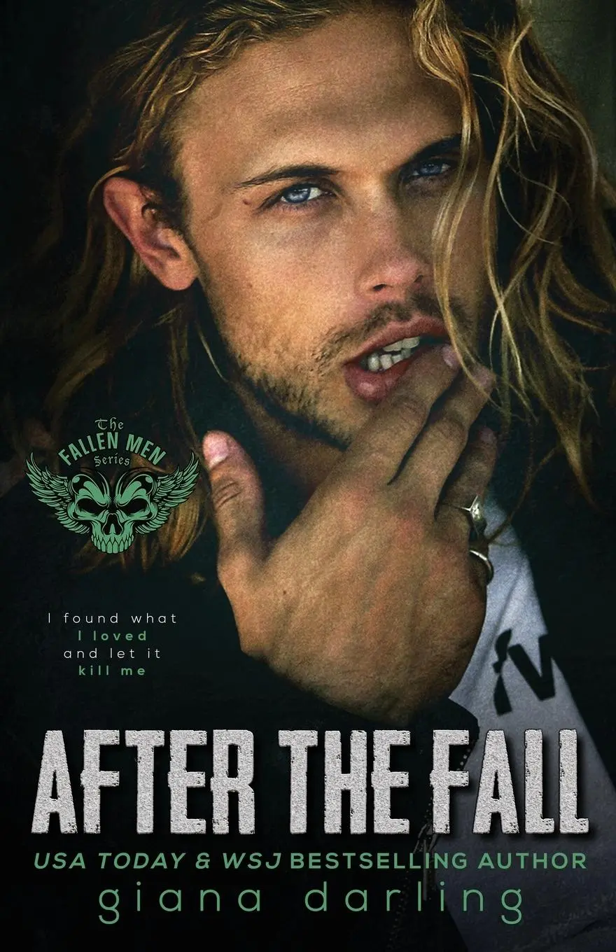 Cover: 9781774440056 | After the Fall | Giana Darling | Taschenbuch | Kartoniert / Broschiert