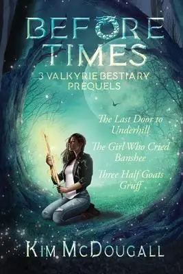 Cover: 9781990570056 | Before Times | Kim McDougall | Taschenbuch | Englisch | 2022