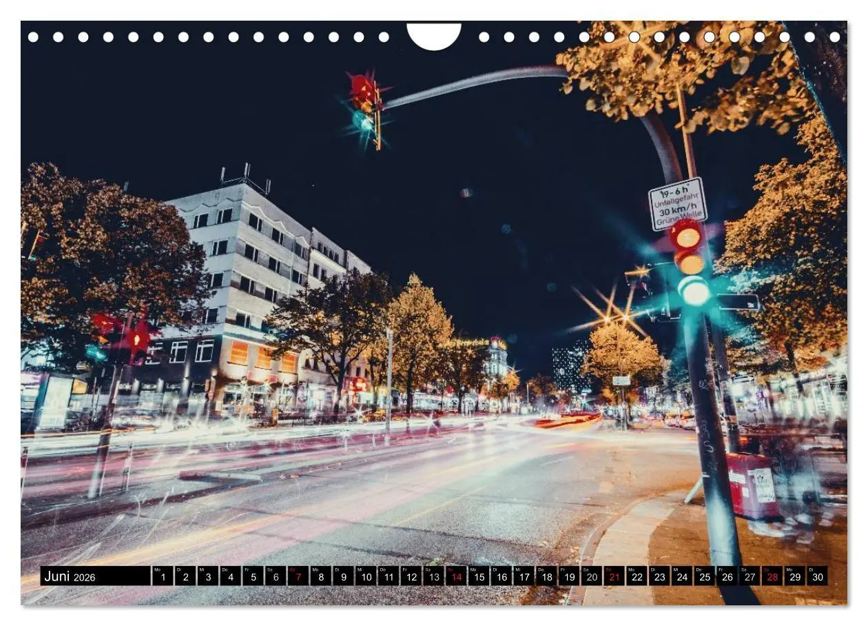 Bild: 9783457990056 | Hamburg - die schönste Stadt der Welt (Wandkalender 2026 DIN A4...