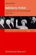 Cover: 9783525370056 | Bebilderte Politik | Simone Derix | Taschenbuch | 400 S. | Deutsch