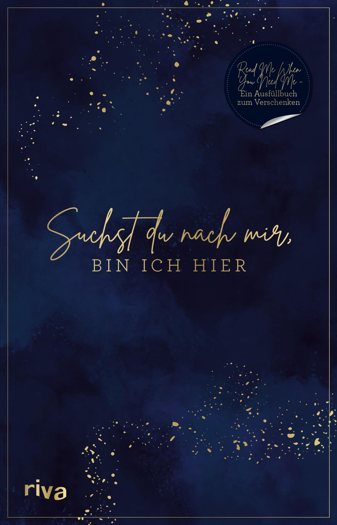 Cover: 9783742320056 | Suchst du nach mir, bin ich hier | Emma Sonnefeldt | Buch | 64 S.