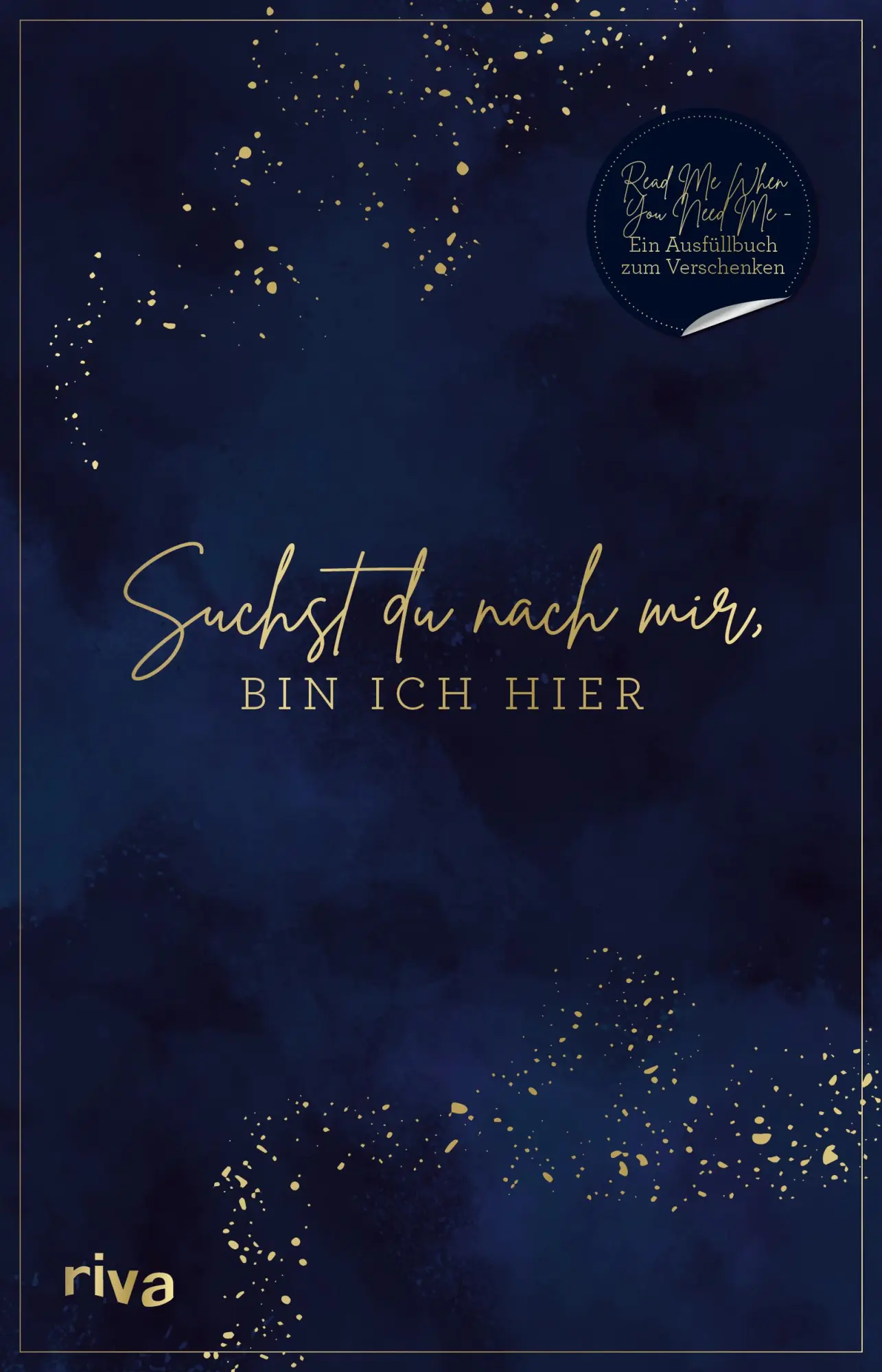 Cover: 9783742320056 | Suchst du nach mir, bin ich hier | Emma Sonnefeldt | Buch | 64 S.