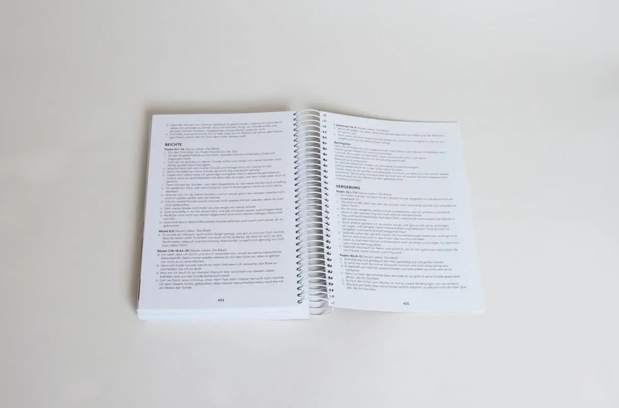 Bild: 9783775160056 | Feiert Jesus! 6 - Ringbuch | Taschenbuch | 480 S. | Deutsch | 2024