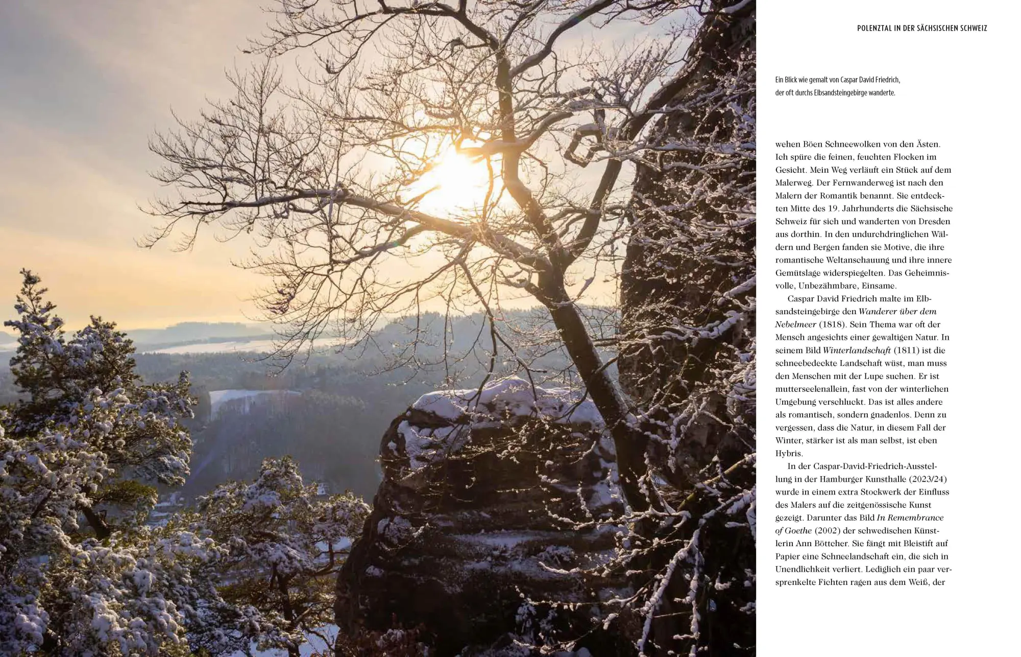Bild: 9783791380056 | Winterreise | Deutschland in der kalten Jahreszeit | Schlüter | Buch