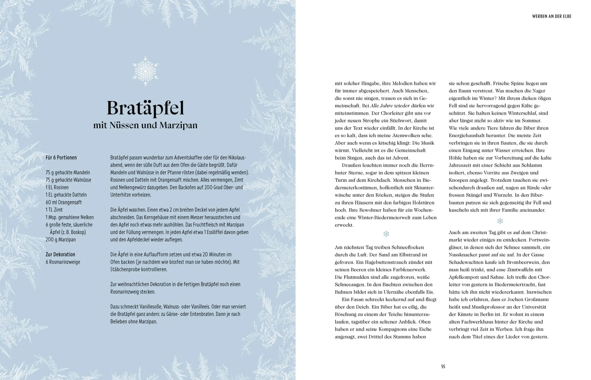 Bild: 9783791380056 | Winterreise | Deutschland in der kalten Jahreszeit | Schlüter | Buch